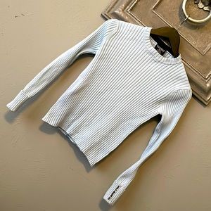 Polo By Ralph Lauren Sweaters | Vintage 90s Polo Jeans Baby blue color